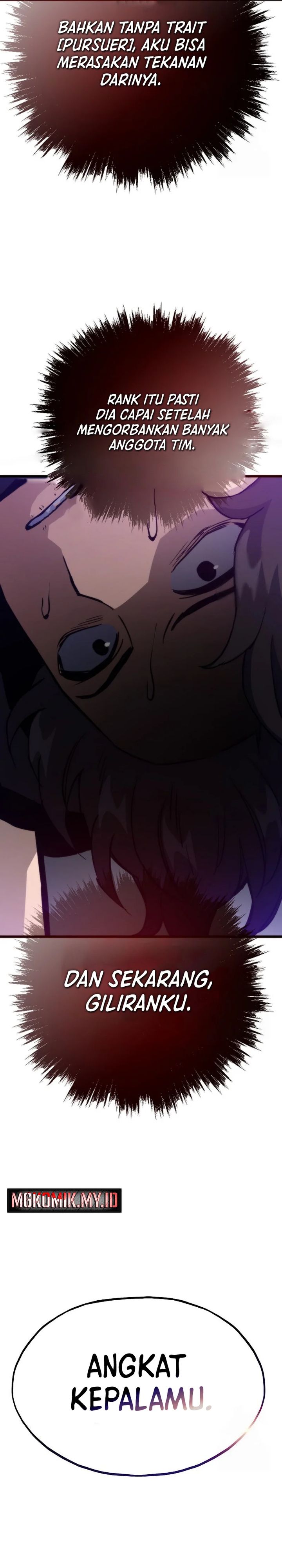 Past Life Regressor (Remake 2022) Chapter 117 Gambar 8