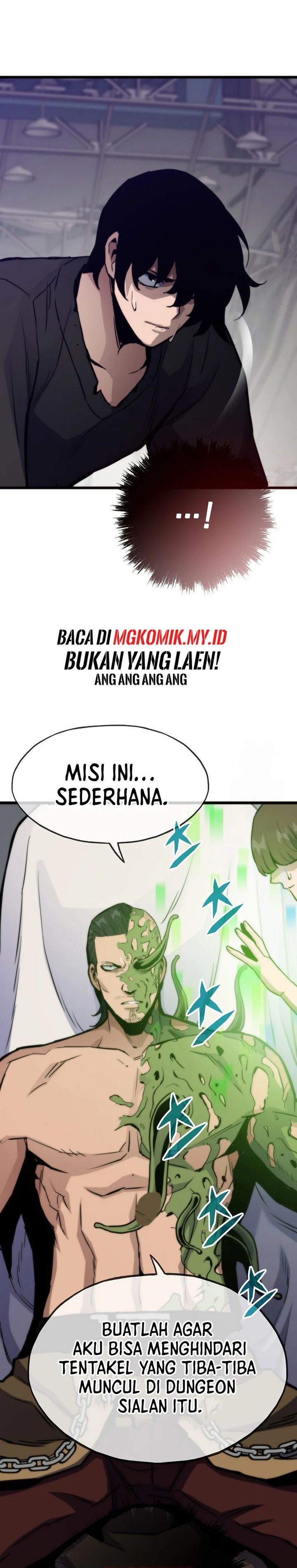 Past Life Regressor (Remake 2022) Chapter 117 Gambar 9