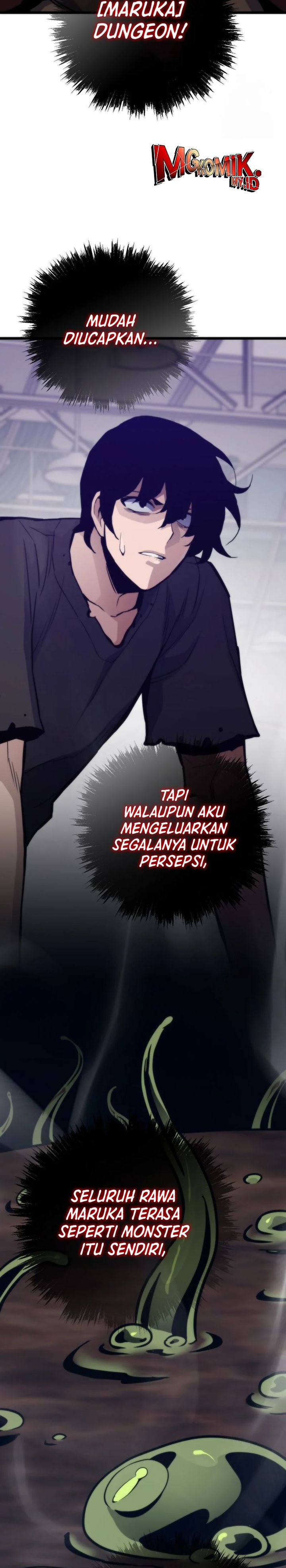 Past Life Regressor (Remake 2022) Chapter 117 Gambar 10