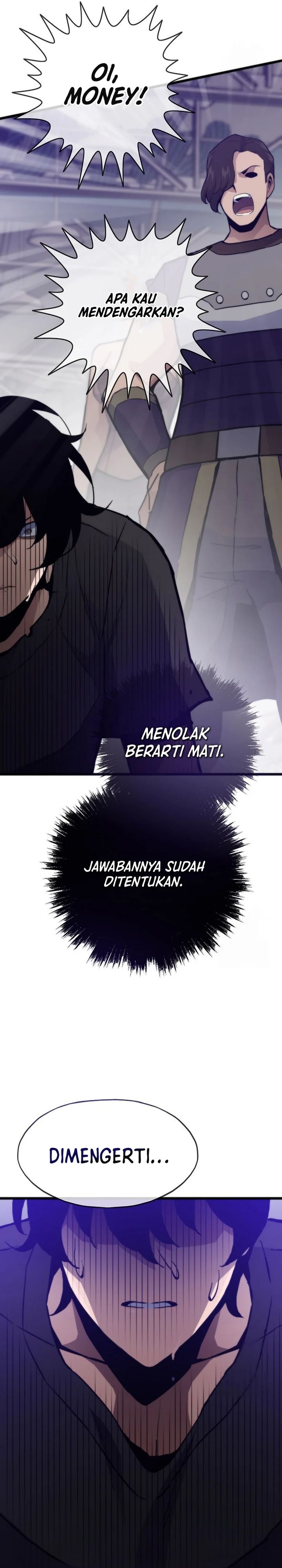 Past Life Regressor (Remake 2022) Chapter 117 Gambar 13