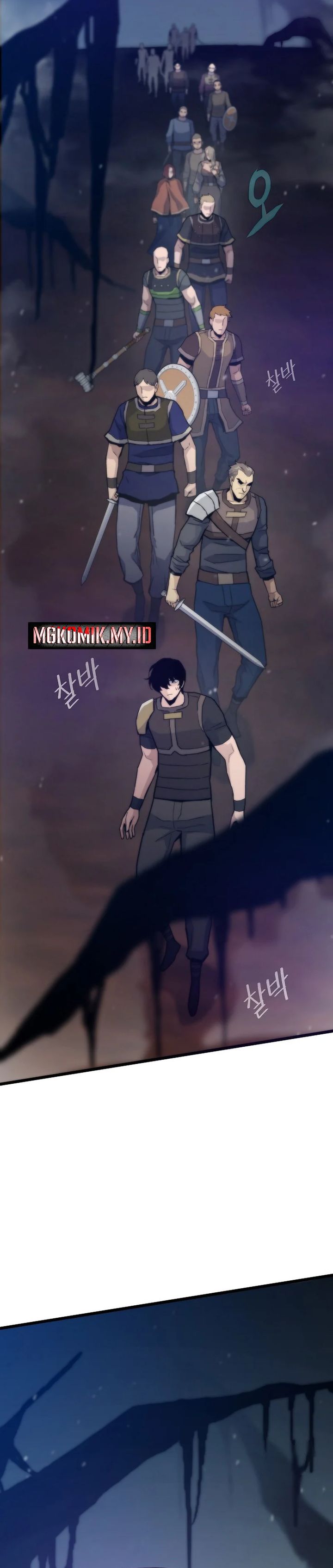 Past Life Regressor (Remake 2022) Chapter 117 Gambar 15