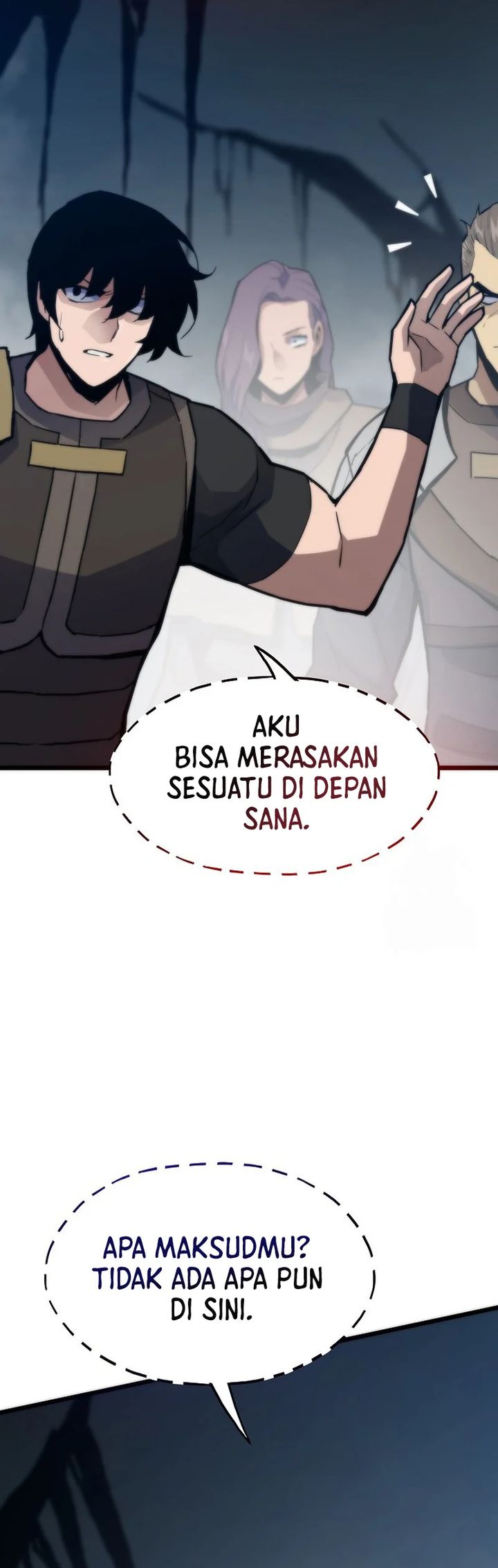 Past Life Regressor (Remake 2022) Chapter 117 Gambar 17