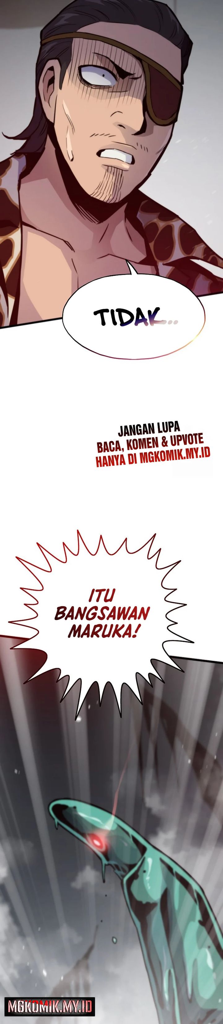 Past Life Regressor (Remake 2022) Chapter 117 Gambar 22