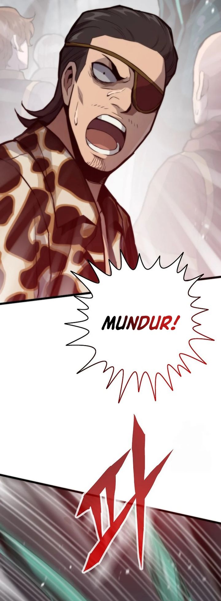 Past Life Regressor (Remake 2022) Chapter 117 Gambar 23