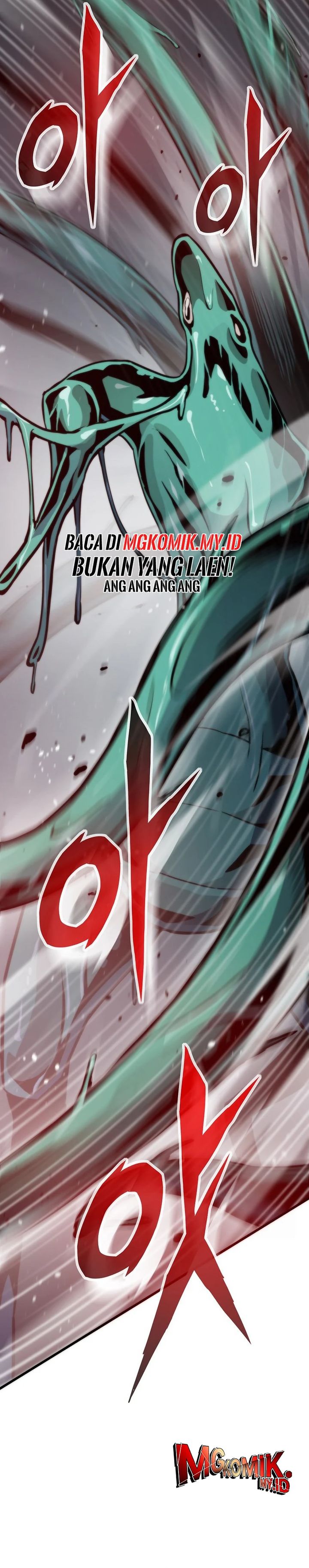 Past Life Regressor (Remake 2022) Chapter 117 Gambar 24