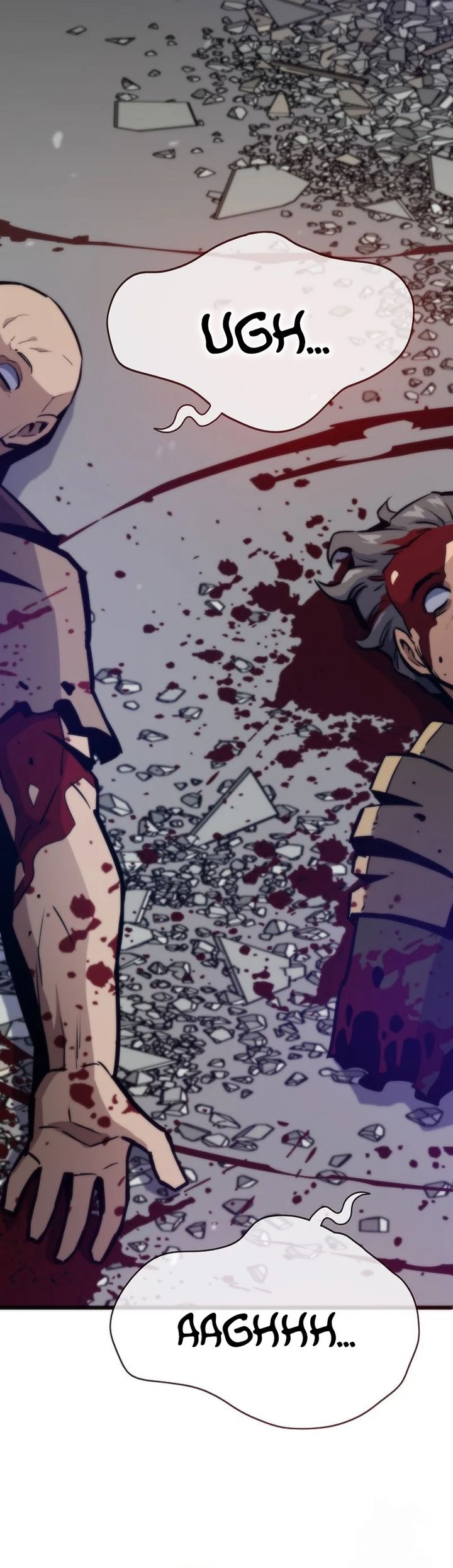 Past Life Regressor (Remake 2022) Chapter 117 Gambar 32