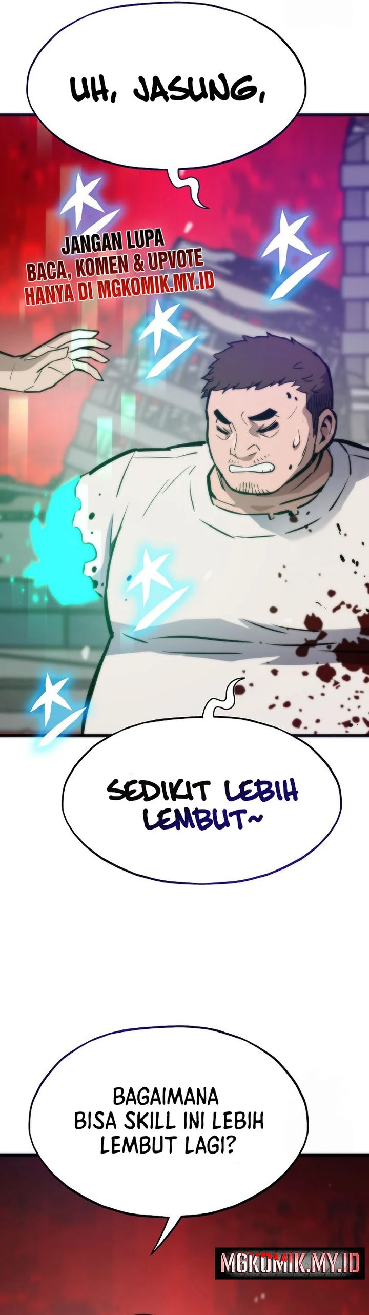 Past Life Regressor (Remake 2022) Chapter 117 Gambar 33