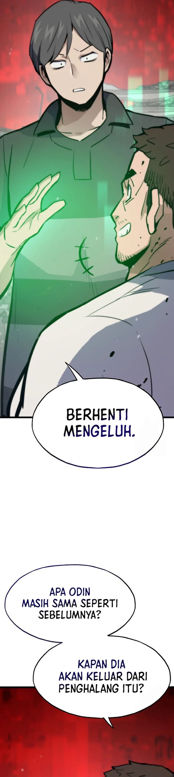 Past Life Regressor (Remake 2022) Chapter 117 Gambar 34