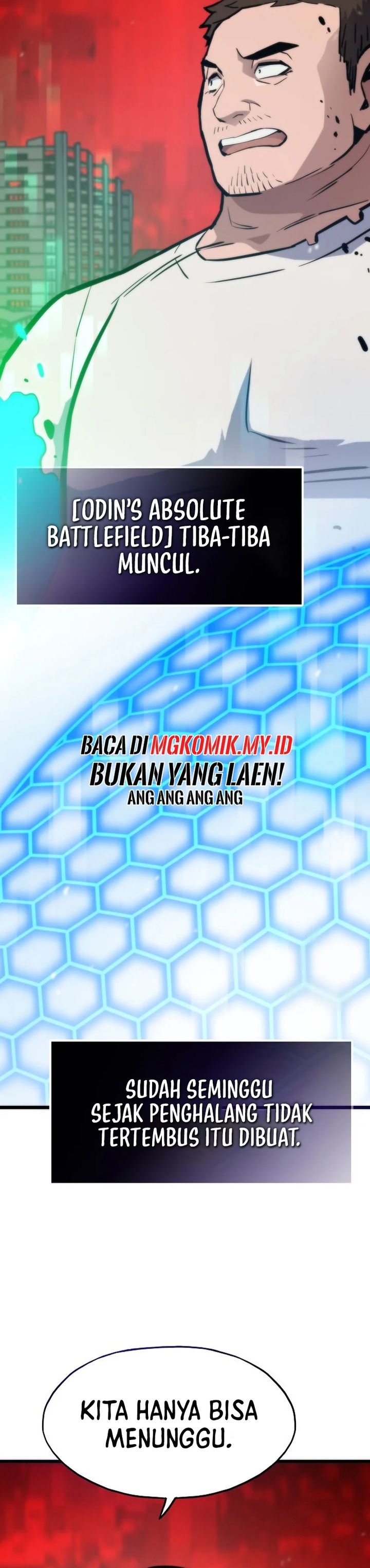 Past Life Regressor (Remake 2022) Chapter 117 Gambar 35
