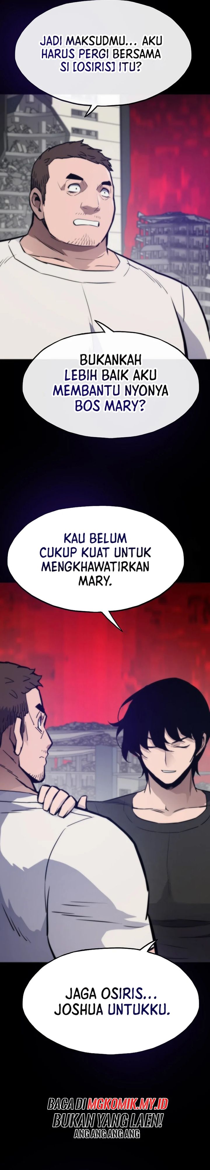 Past Life Regressor (Remake 2022) Chapter 117 Gambar 39