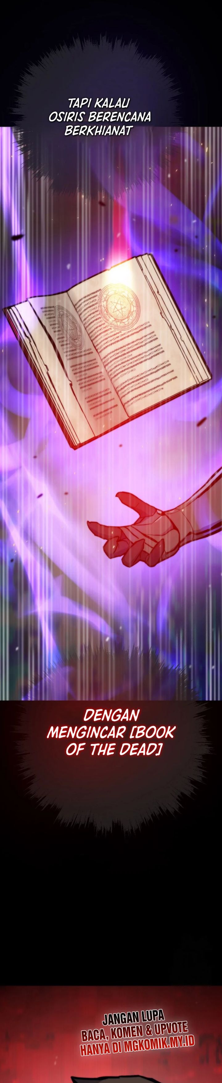 Past Life Regressor (Remake 2022) Chapter 117 Gambar 42