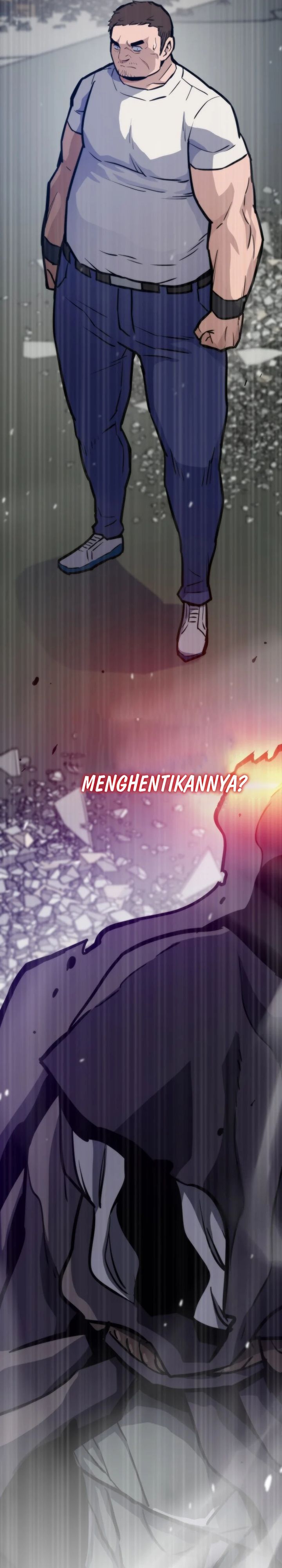 Past Life Regressor (Remake 2022) Chapter 117 Gambar 44
