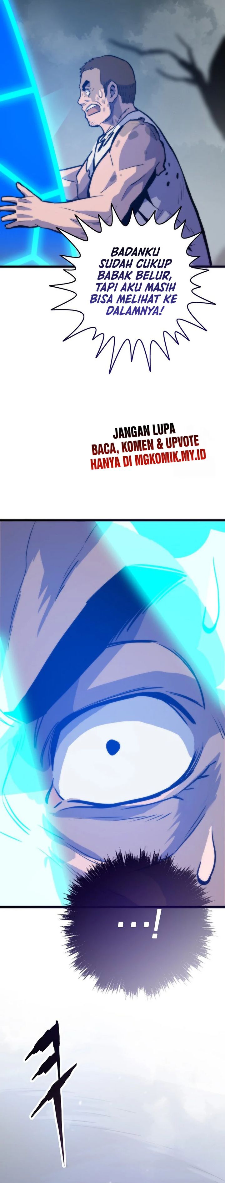Past Life Regressor (Remake 2022) Chapter 121 Gambar 2