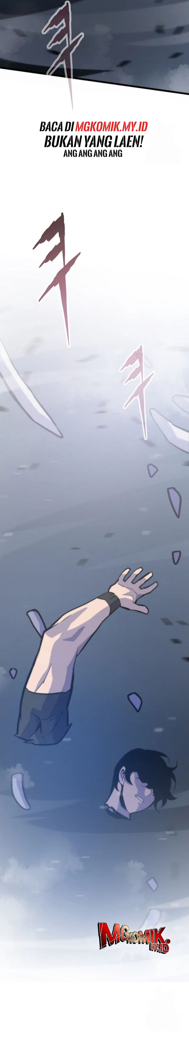 Past Life Regressor (Remake 2022) Chapter 121 Gambar 4
