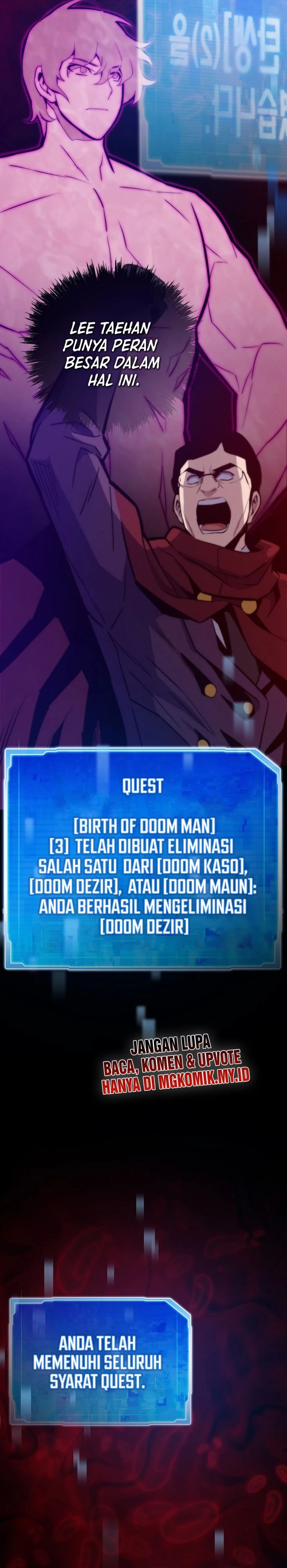 Past Life Regressor (Remake 2022) Chapter 121 Gambar 12