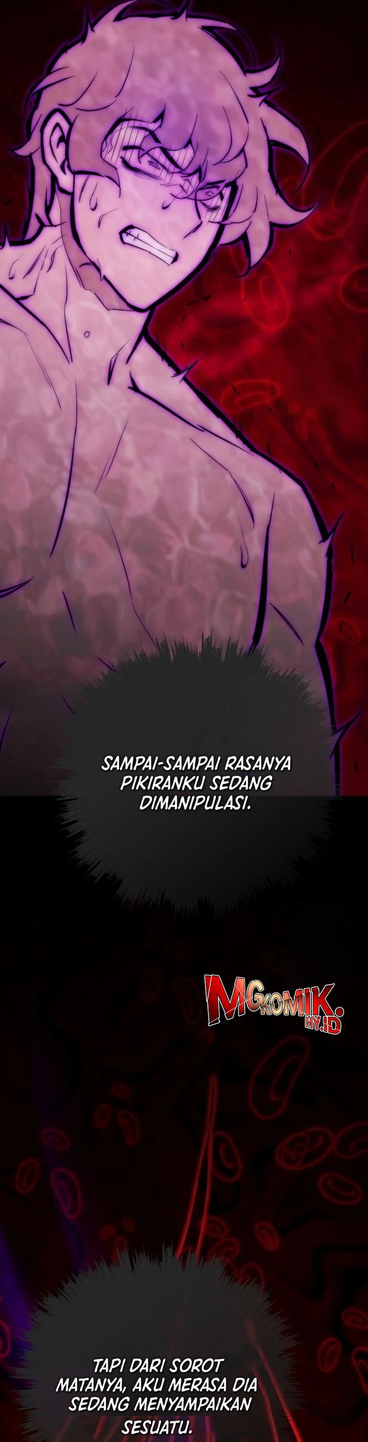 Past Life Regressor (Remake 2022) Chapter 121 Gambar 19