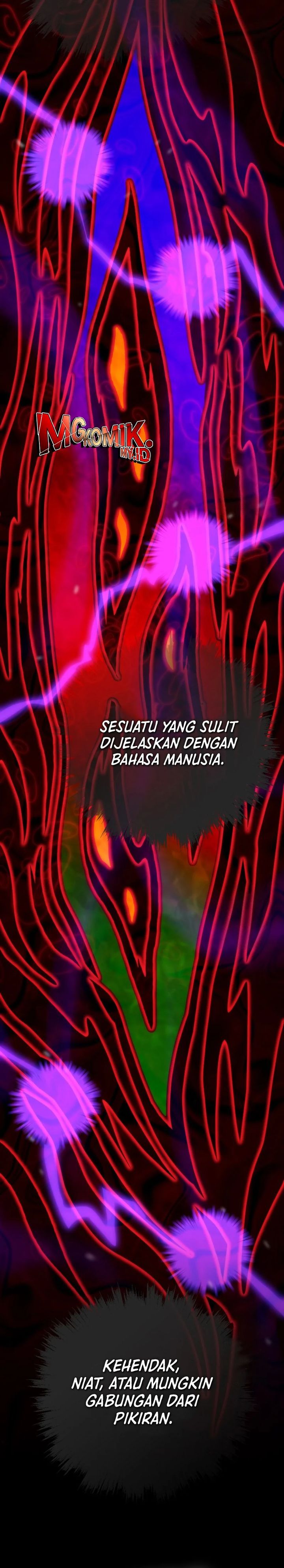 Past Life Regressor (Remake 2022) Chapter 121 Gambar 20