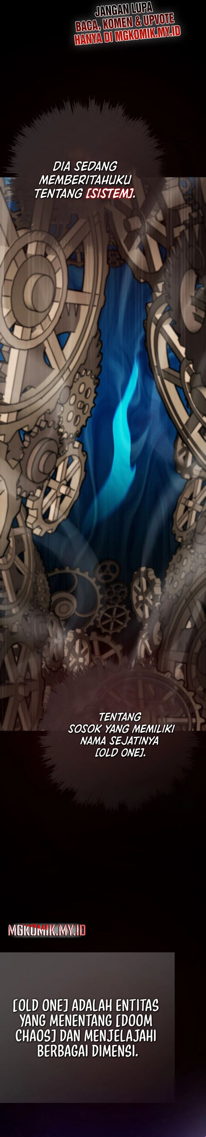 Past Life Regressor (Remake 2022) Chapter 121 Gambar 21
