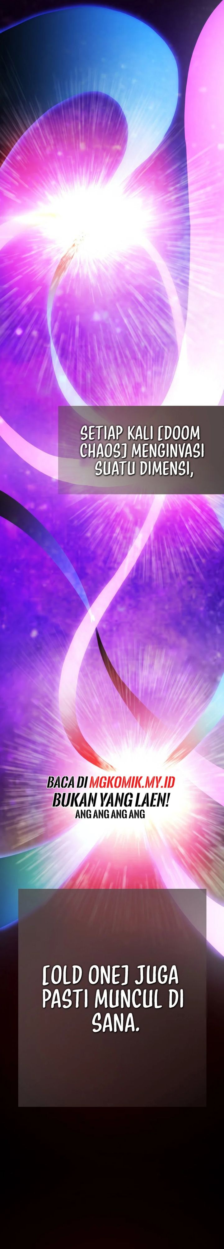 Past Life Regressor (Remake 2022) Chapter 121 Gambar 22