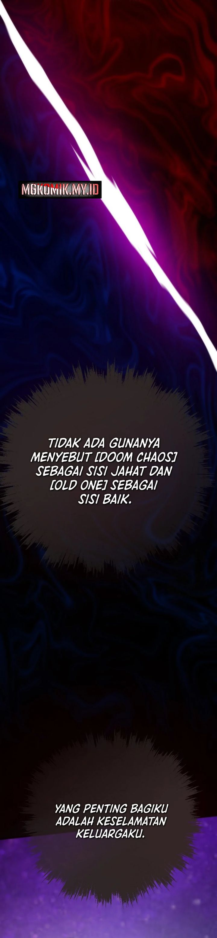 Past Life Regressor (Remake 2022) Chapter 121 Gambar 24