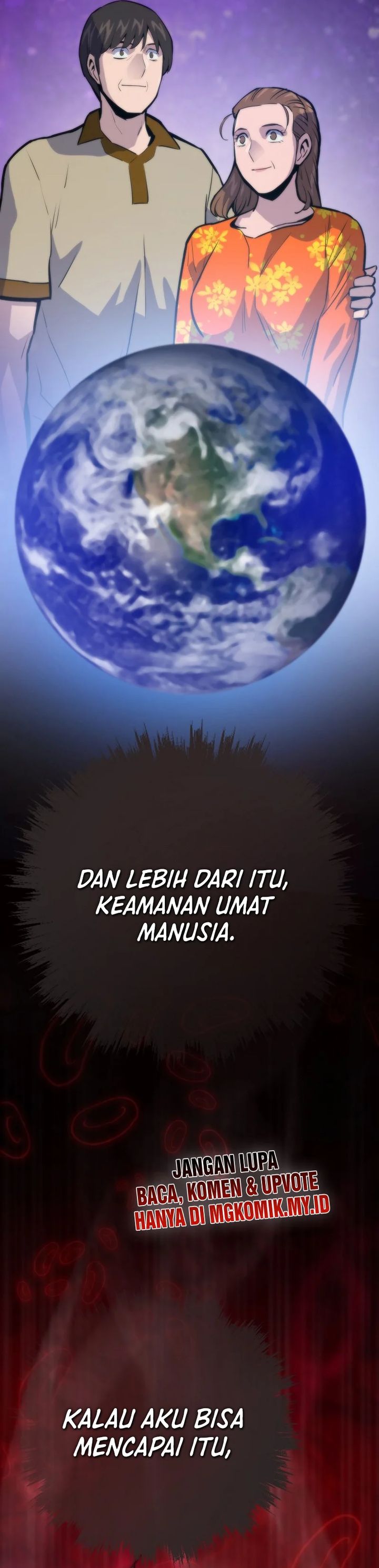 Past Life Regressor (Remake 2022) Chapter 121 Gambar 25