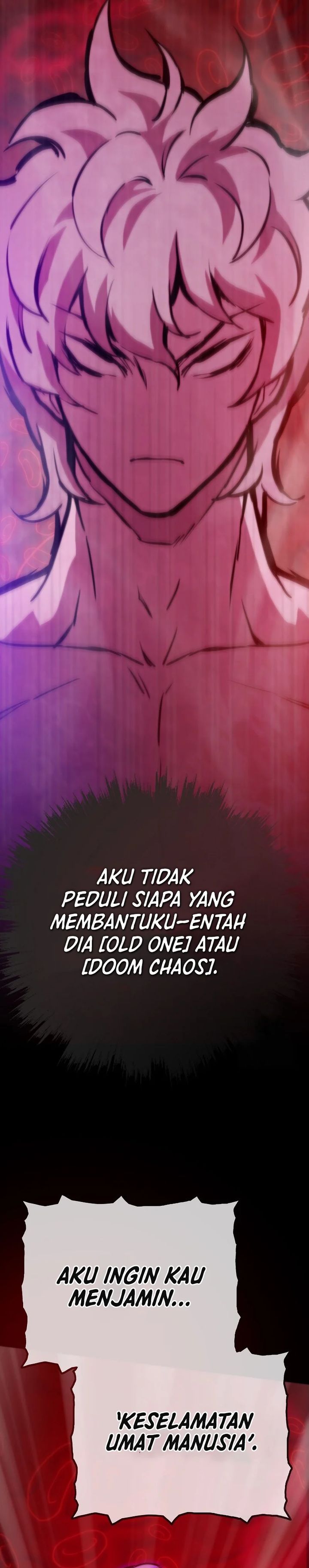 Past Life Regressor (Remake 2022) Chapter 121 Gambar 26