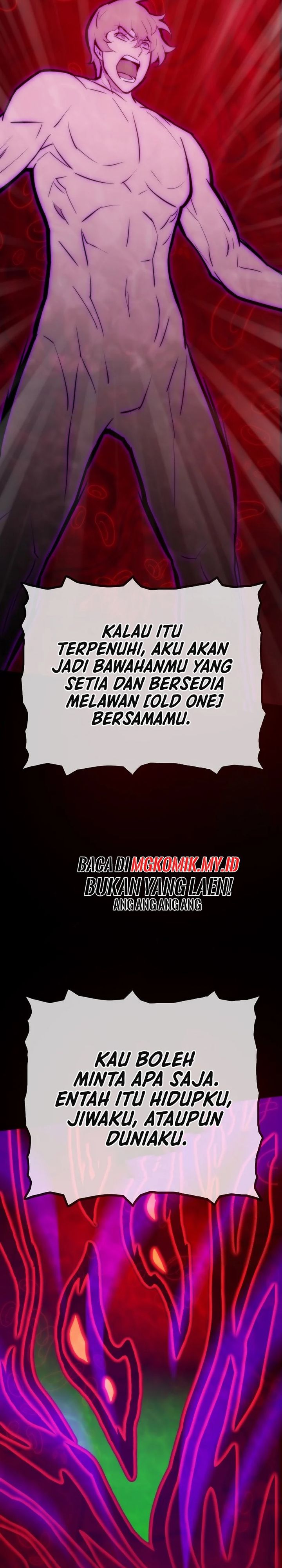 Past Life Regressor (Remake 2022) Chapter 121 Gambar 27