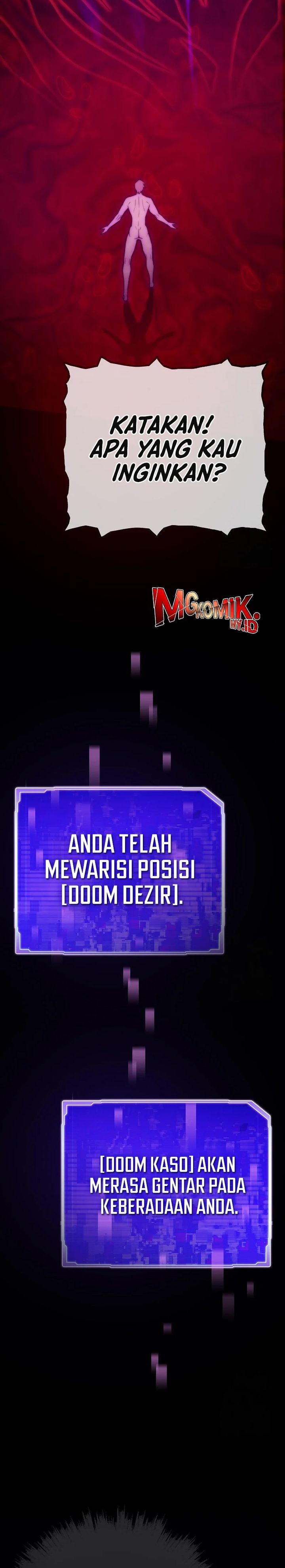 Past Life Regressor (Remake 2022) Chapter 121 Gambar 28