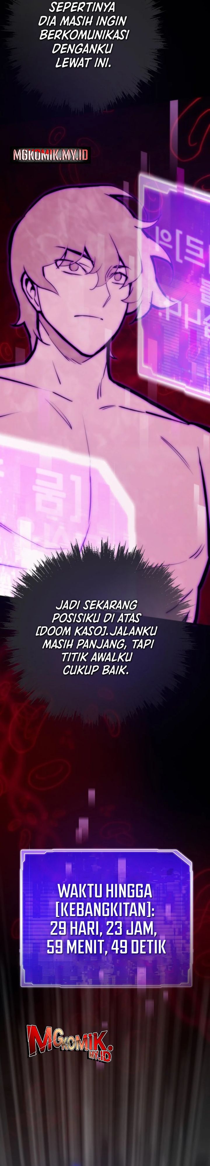 Past Life Regressor (Remake 2022) Chapter 121 Gambar 29