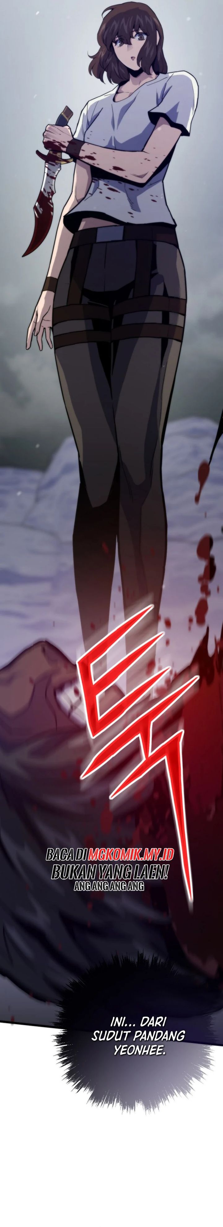 Past Life Regressor (Remake 2022) Chapter 121 Gambar 32