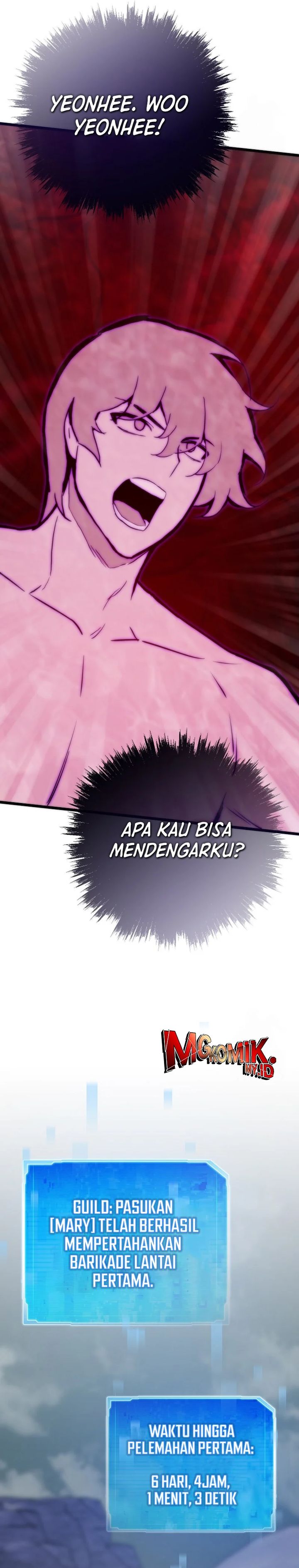 Past Life Regressor (Remake 2022) Chapter 121 Gambar 33