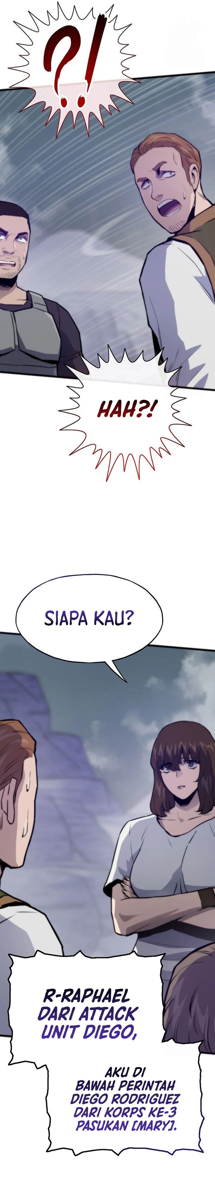 Past Life Regressor (Remake 2022) Chapter 121 Gambar 38