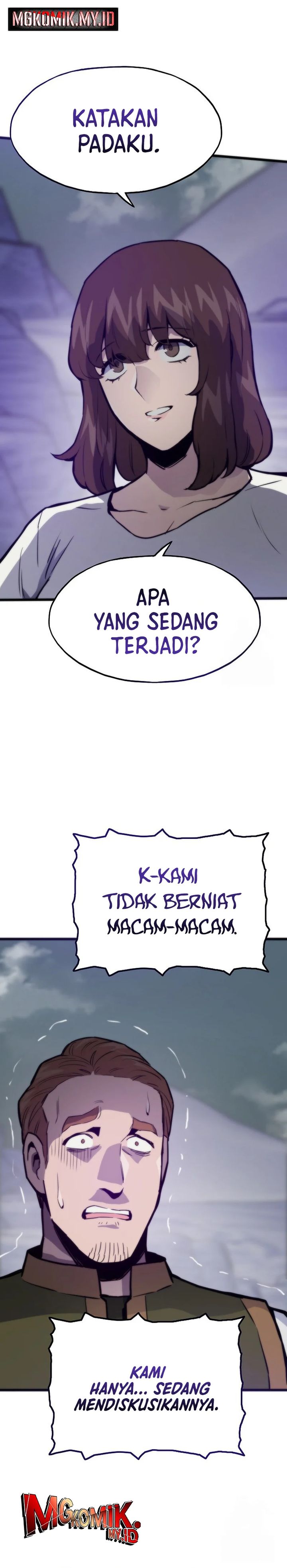 Past Life Regressor (Remake 2022) Chapter 121 Gambar 39