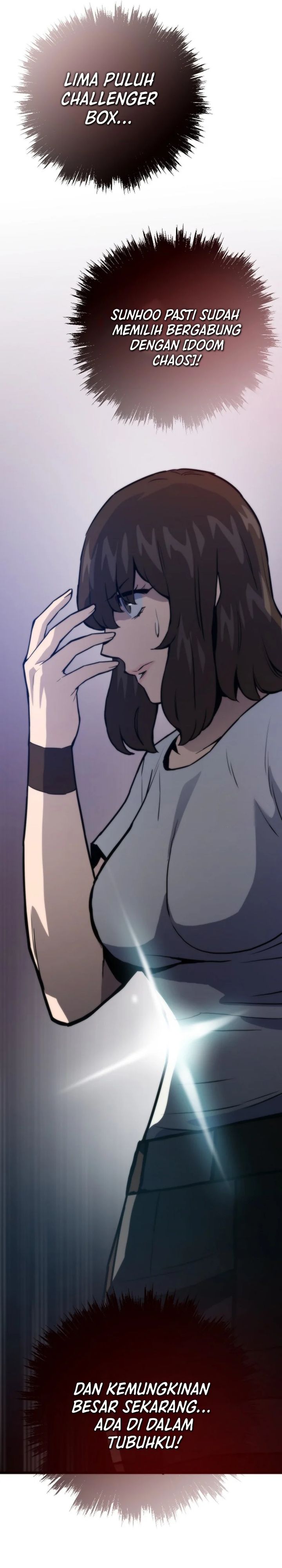 Past Life Regressor (Remake 2022) Chapter 121 Gambar 43