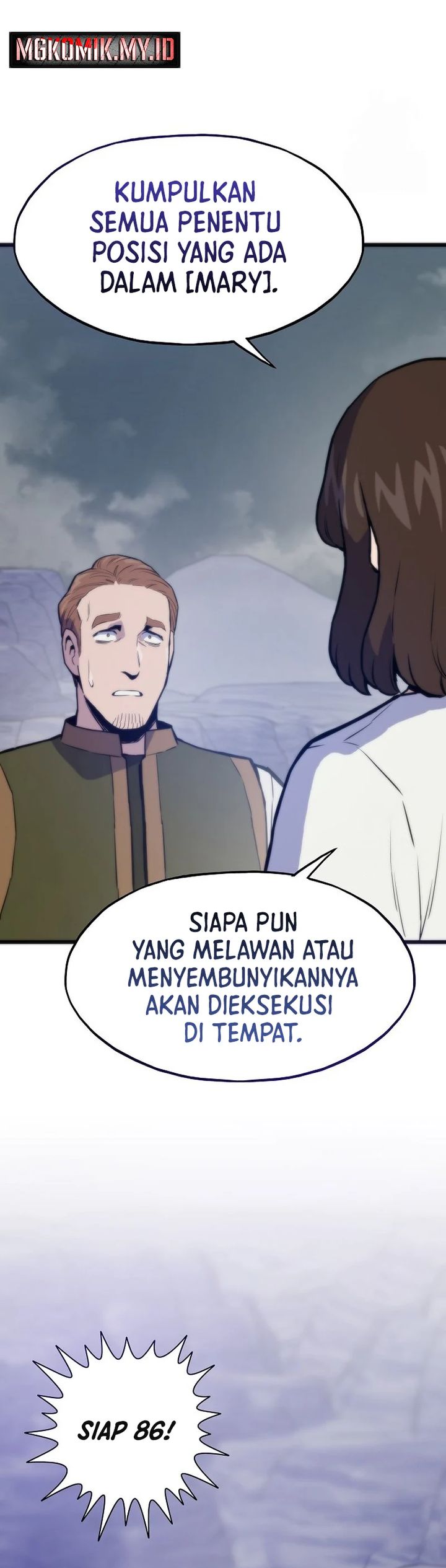 Past Life Regressor (Remake 2022) Chapter 121 Gambar 44
