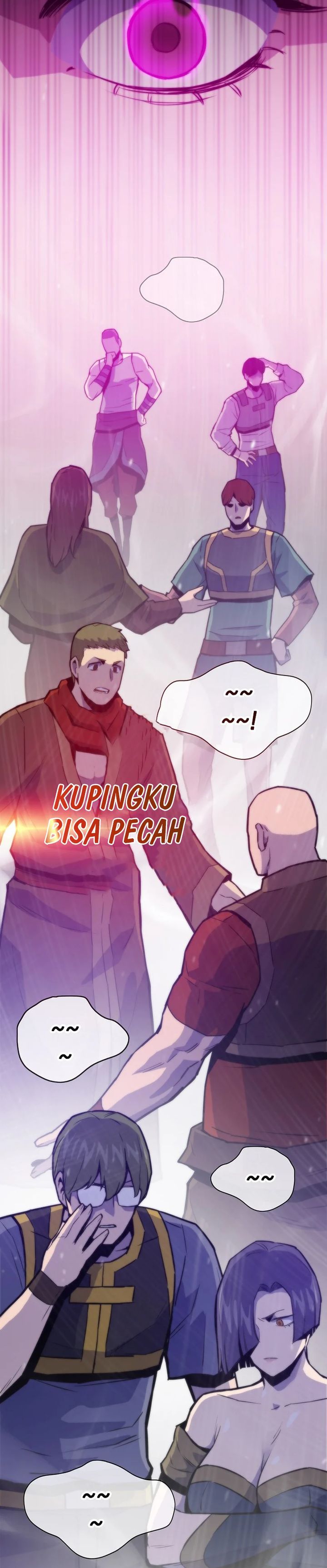 Past Life Regressor (Remake 2022) Chapter 121 Gambar 47