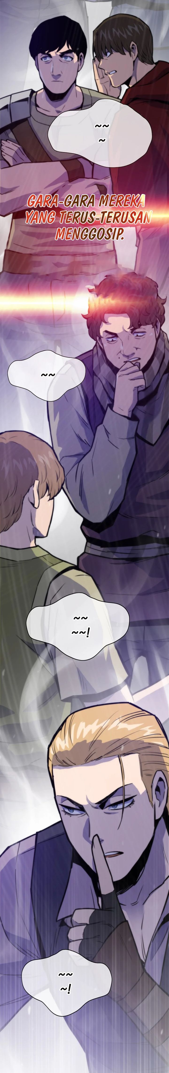 Past Life Regressor (Remake 2022) Chapter 121 Gambar 48