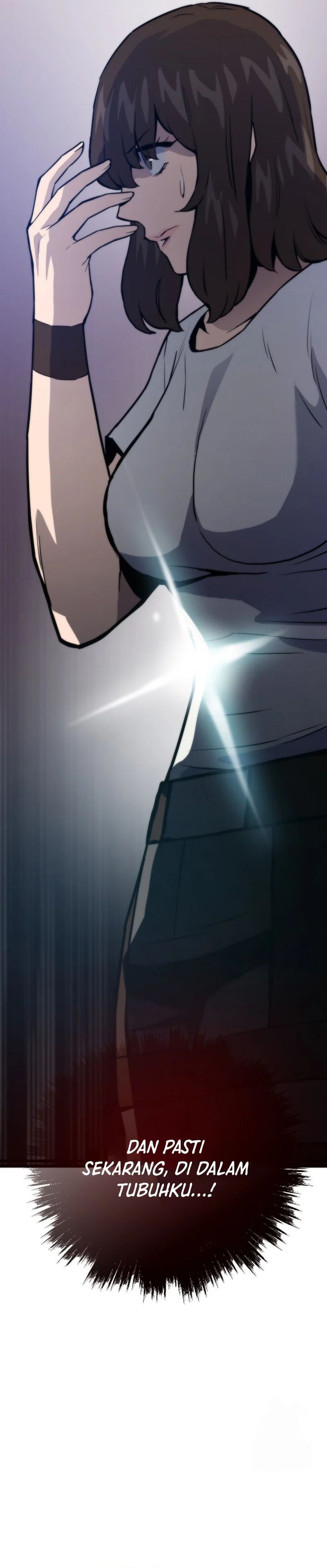 Past Life Regressor (Remake 2022) Chapter 122 Gambar 2