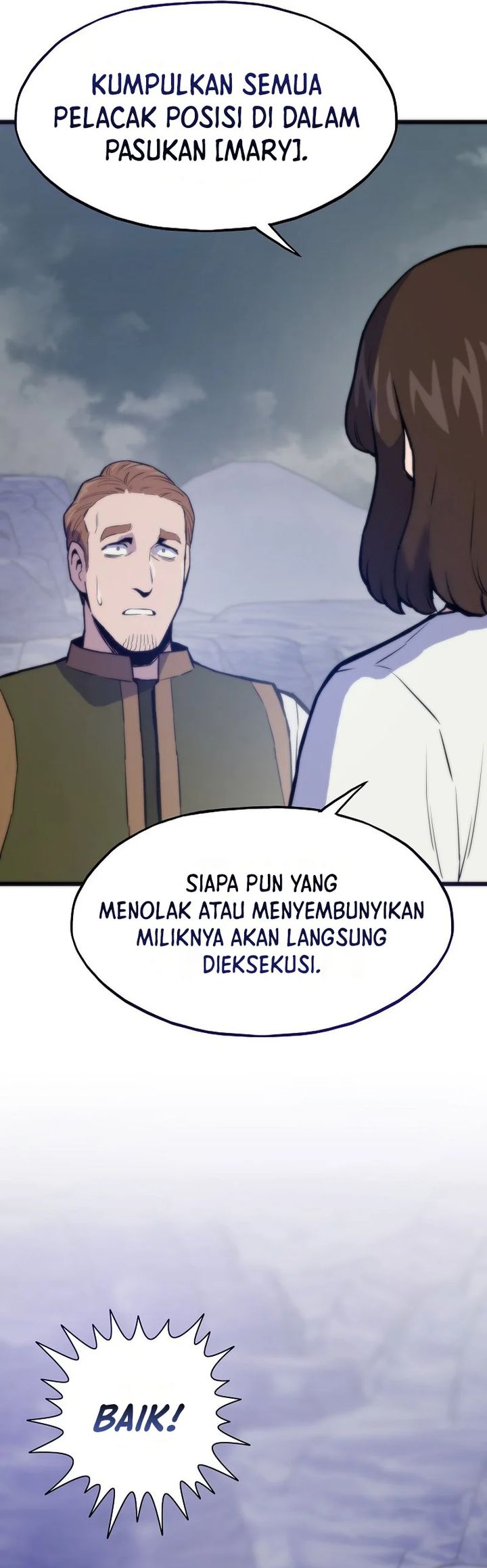 Past Life Regressor (Remake 2022) Chapter 122 Gambar 3