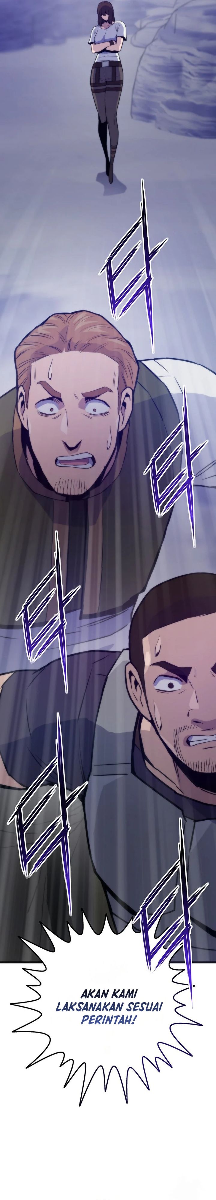 Past Life Regressor (Remake 2022) Chapter 122 Gambar 4