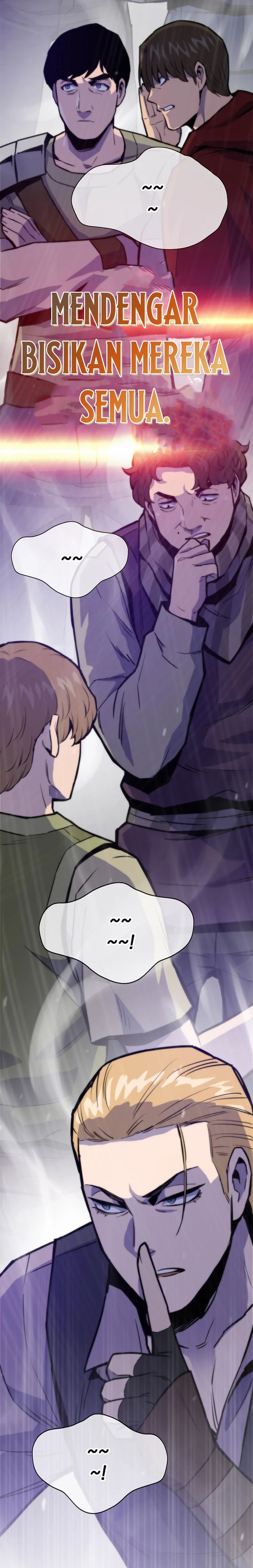 Past Life Regressor (Remake 2022) Chapter 122 Gambar 7