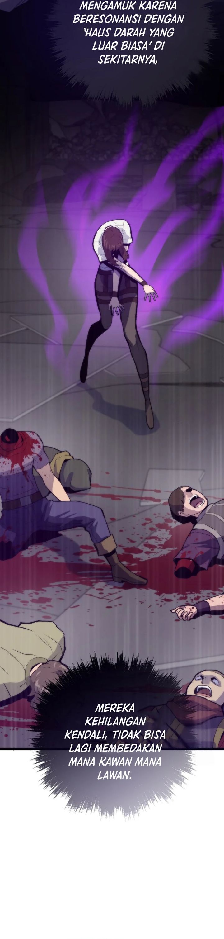 Past Life Regressor (Remake 2022) Chapter 122 Gambar 12