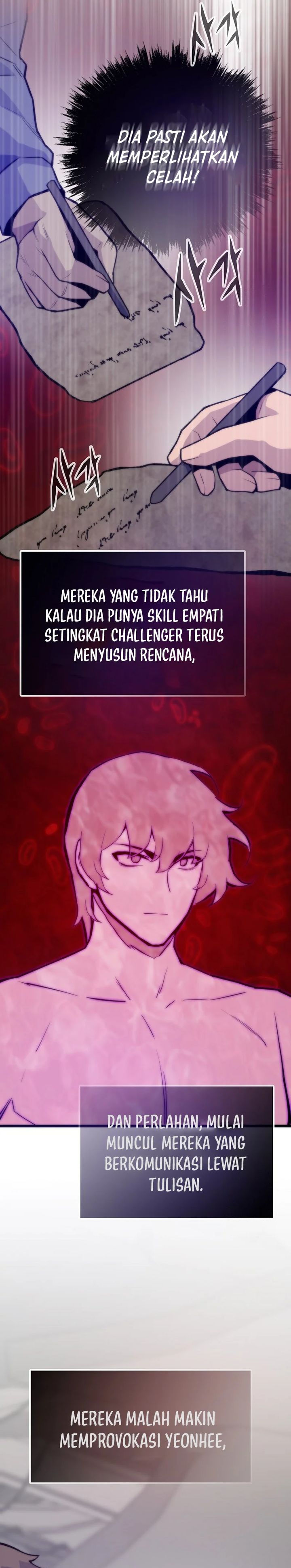 Past Life Regressor (Remake 2022) Chapter 122 Gambar 14