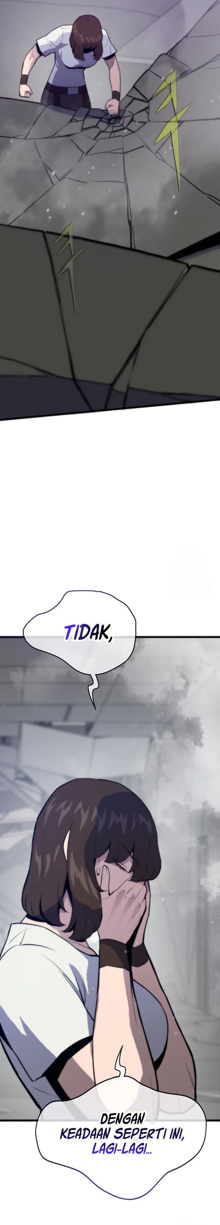 Past Life Regressor (Remake 2022) Chapter 122 Gambar 17
