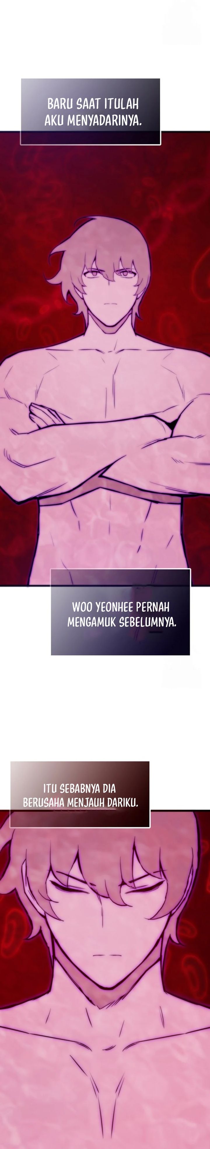 Past Life Regressor (Remake 2022) Chapter 122 Gambar 18