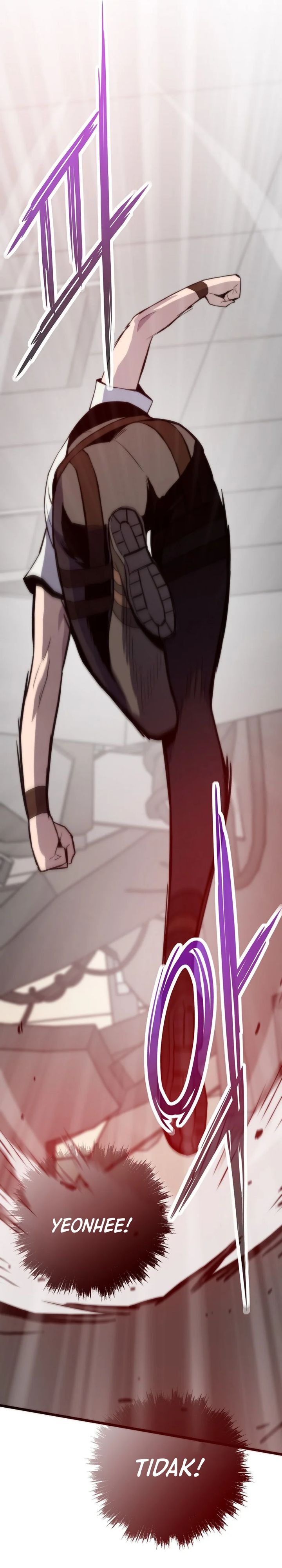 Past Life Regressor (Remake 2022) Chapter 122 Gambar 21