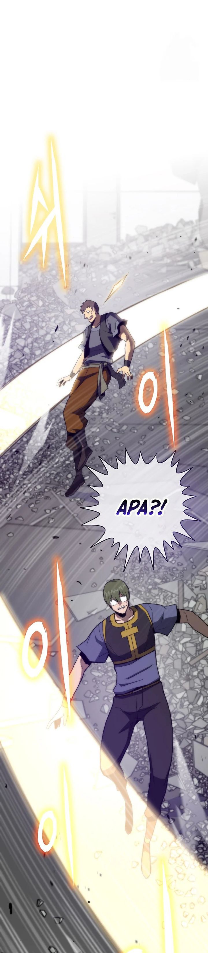 Past Life Regressor (Remake 2022) Chapter 122 Gambar 22