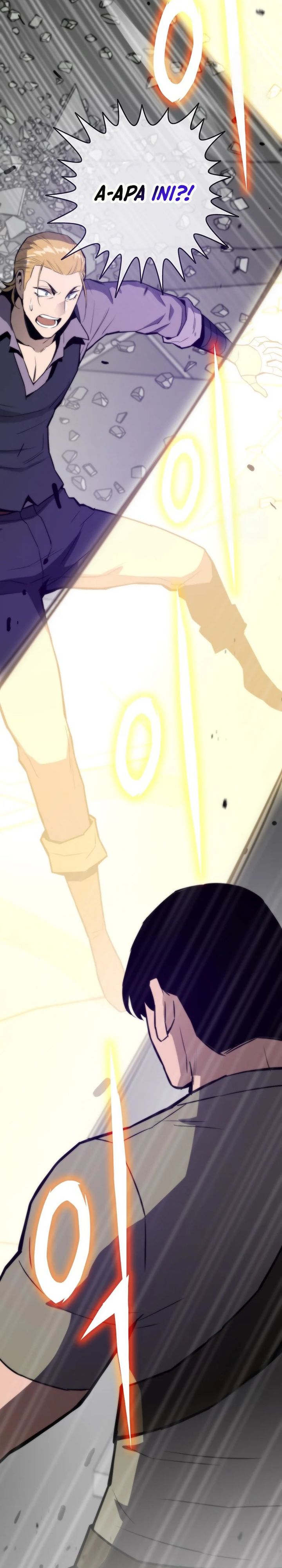 Past Life Regressor (Remake 2022) Chapter 122 Gambar 23