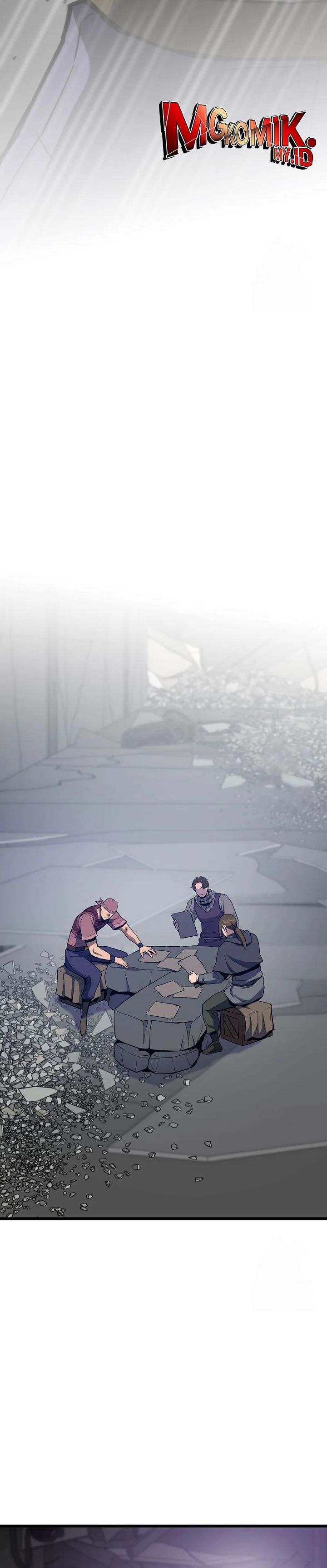 Past Life Regressor (Remake 2022) Chapter 122 Gambar 24