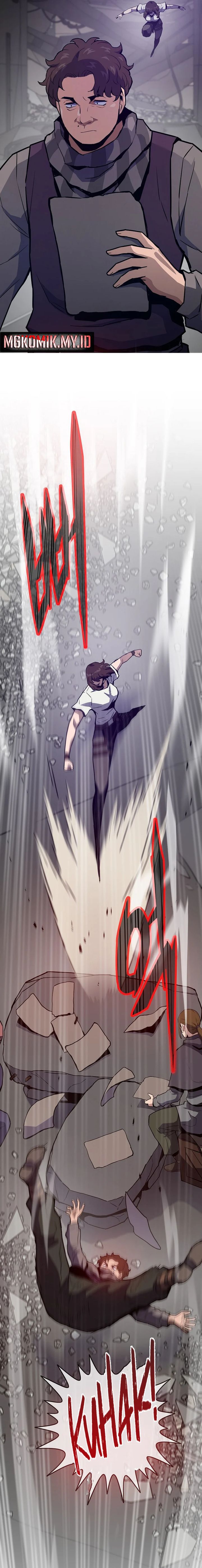 Past Life Regressor (Remake 2022) Chapter 122 Gambar 25